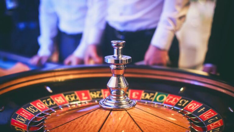 Lapanslot Gambling: Ethical and Responsible Practices