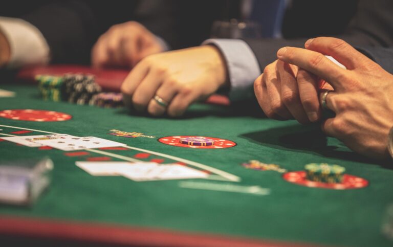 Why You Should Play on an Online Casino Direct Website