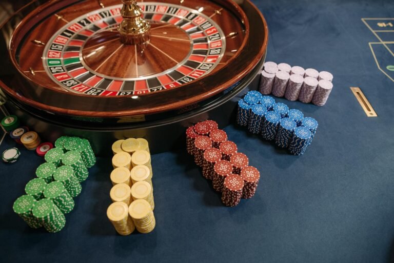 The Rise of PG Slot Games: Trends Shaping the Online Casino World