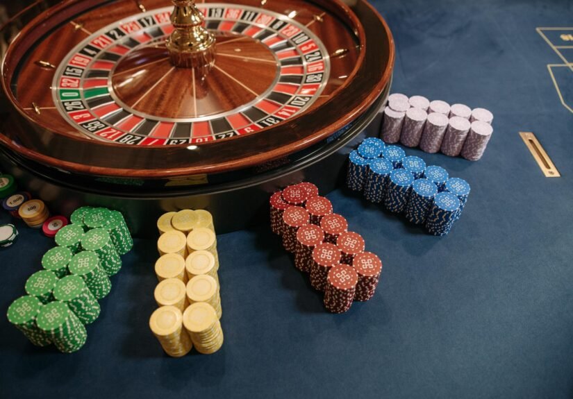 The Rise of PG Slot Games: Trends Shaping the Online Casino World