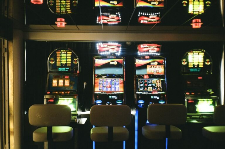 Explore Creative Features and Themes With Slot Demo Play