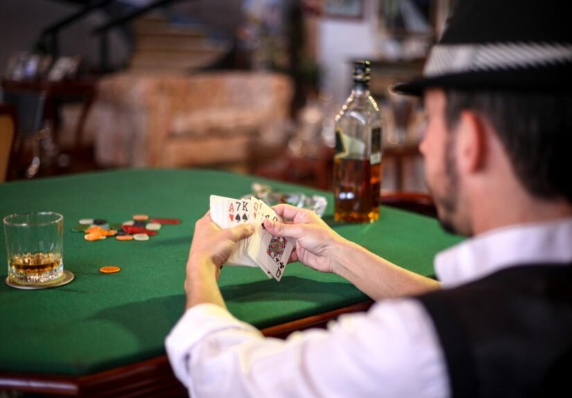 A Clear Introduction to Baccarat Hands, Cards, and Outcomes