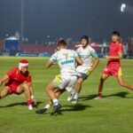 Asian Games opportunity