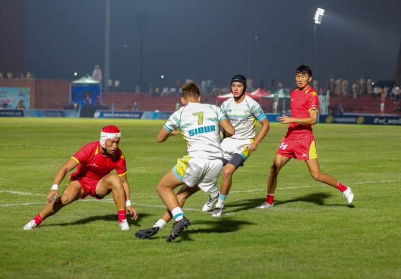 Asian Games opportunity
