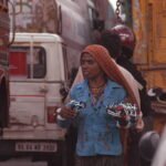 Bengaluru traffic jam