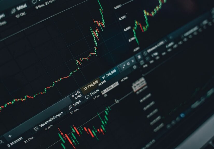 Europe black market growth
