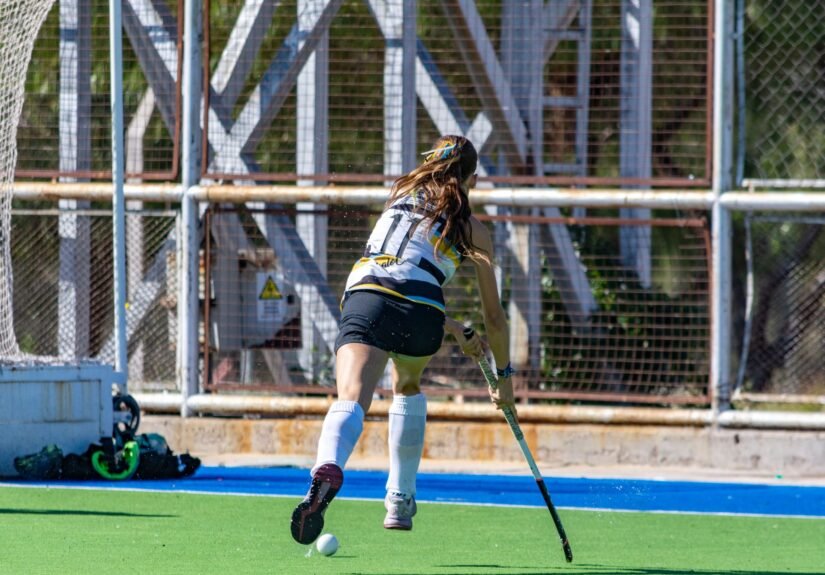 Hockey India Asian Games