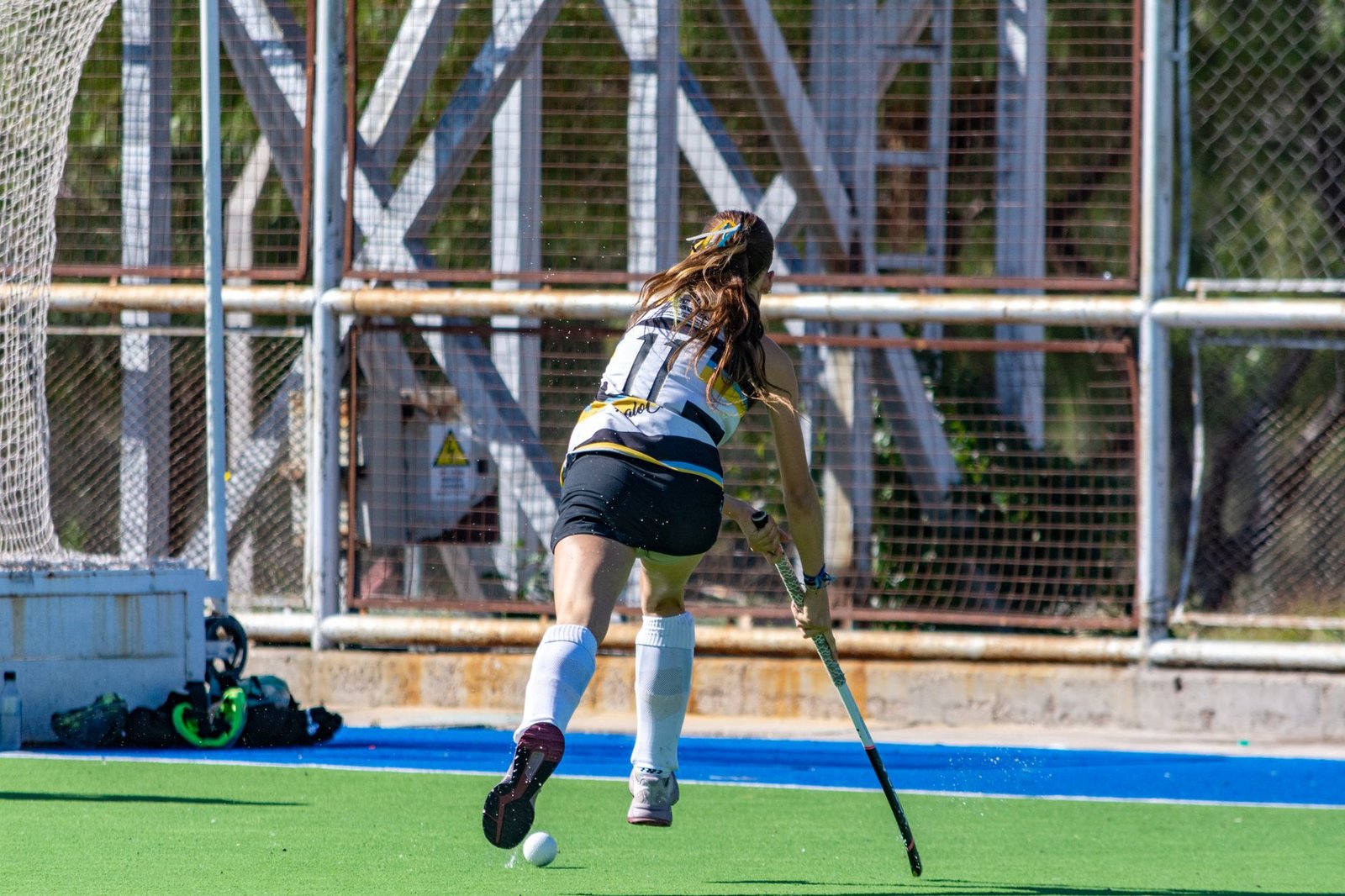 Hockey India Asian Games