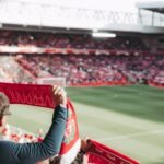Liverpool Spurs game analysis