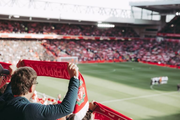 Liverpool Spurs game analysis