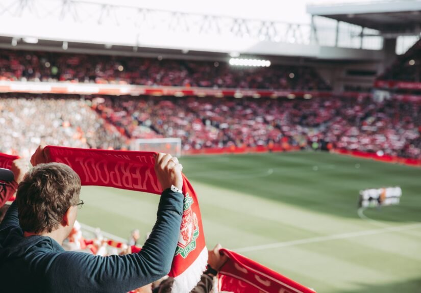 Liverpool Spurs game analysis
