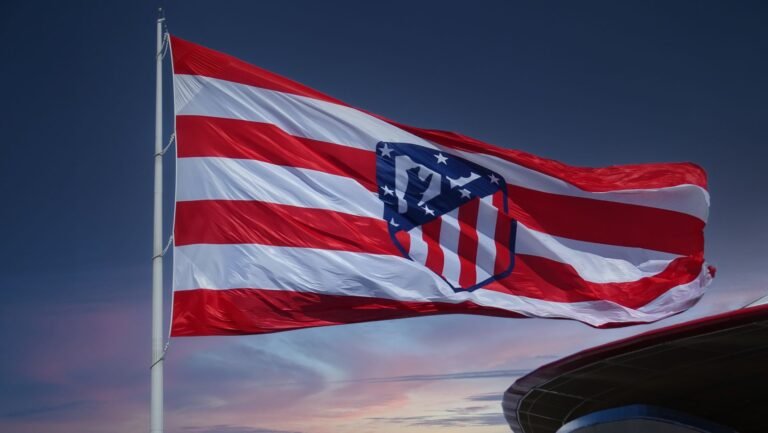 Liverpool vs Atletico Madrid
