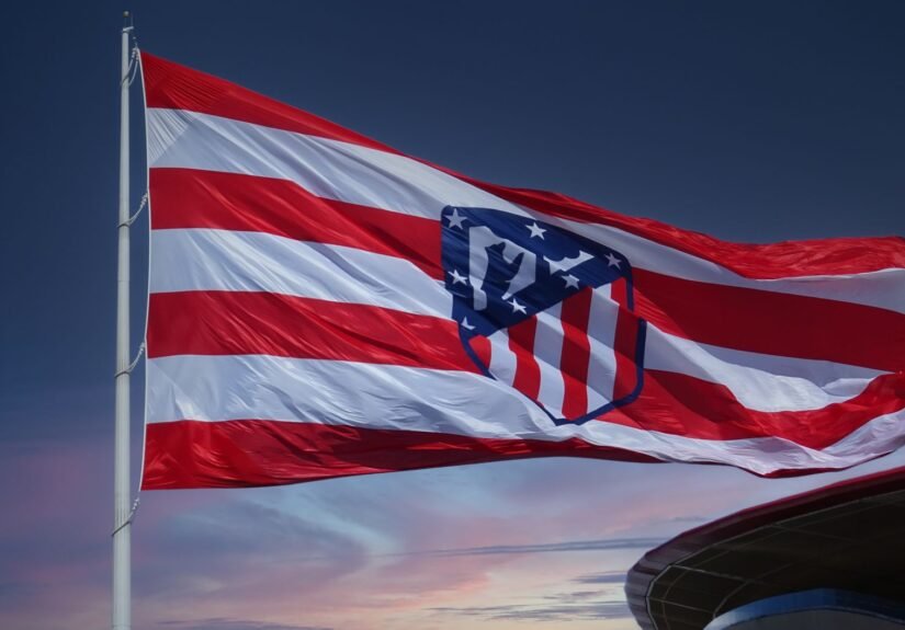 Liverpool vs Atletico Madrid