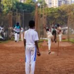 Mumbai Indians head coach
