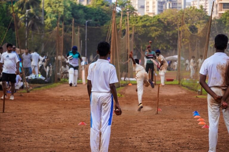 Mumbai Indians head coach