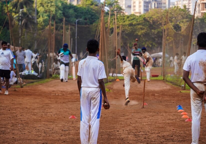Mumbai Indians head coach