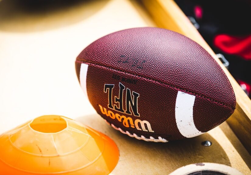NFL sports betting surge