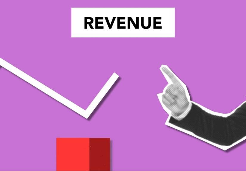 Playtech revenue growth
