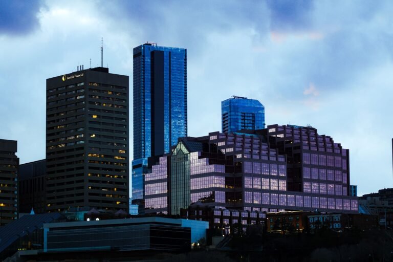 Alberta iGaming market
