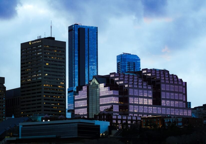 Alberta iGaming market