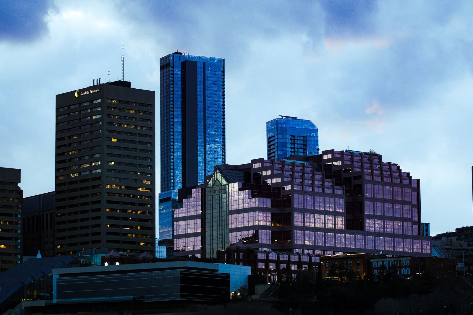Alberta iGaming market