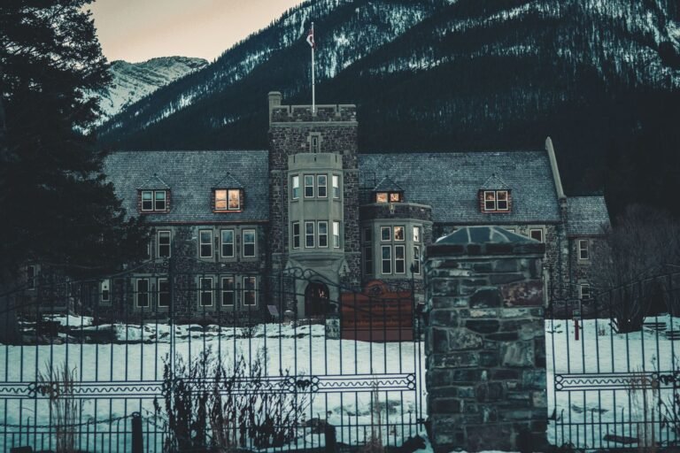 Alberta iGaming sites