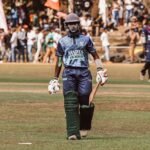 Alzarri Joseph Shai Hope