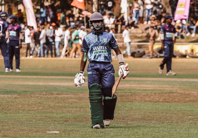 Alzarri Joseph Shai Hope