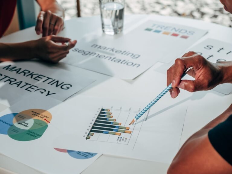 B2B prediction markets