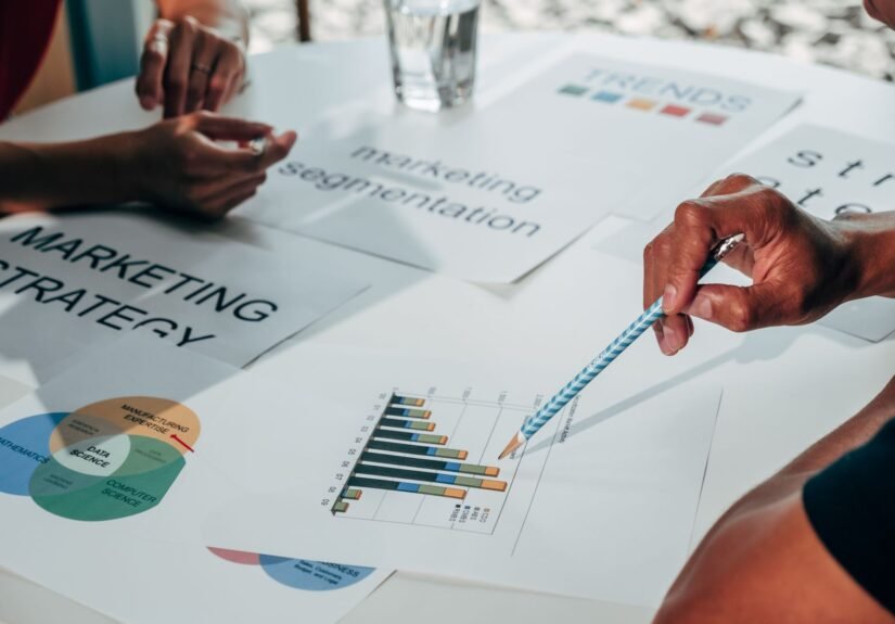 B2B prediction markets