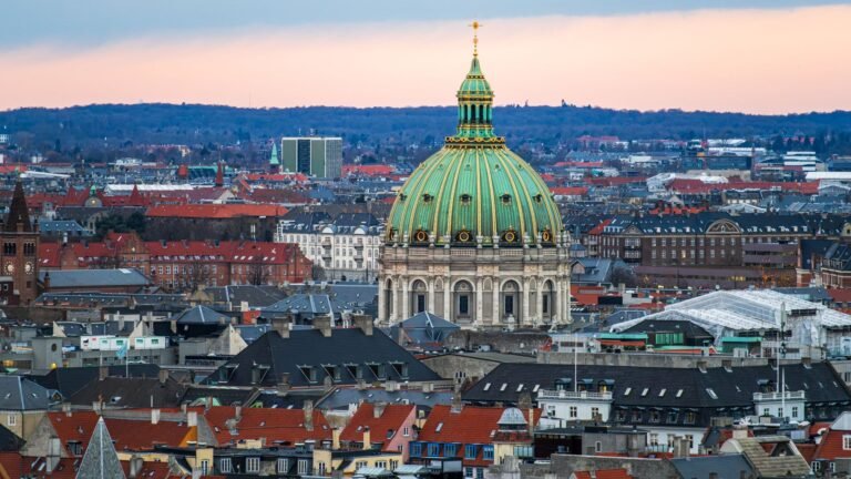 Denmark Open 2026