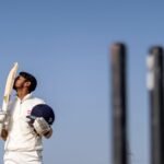 India A win