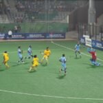 India vs Malaysia hockey