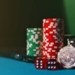 online gambling surge