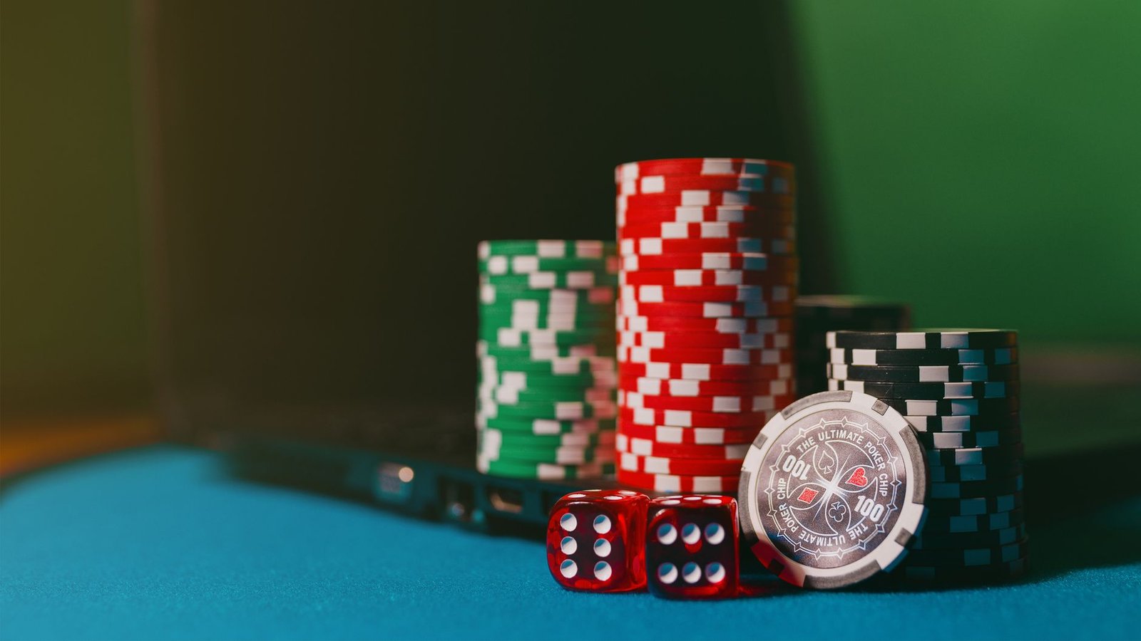 online gambling surge