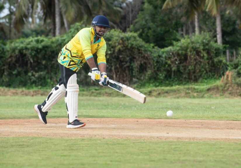 Ravindra Jadeja BCCI