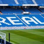 Real Madrid Sevilla match