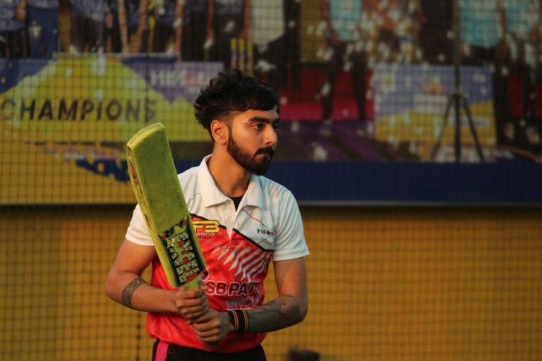 Sahibzada Farhan captaincy debut