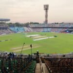Team India T20I feat