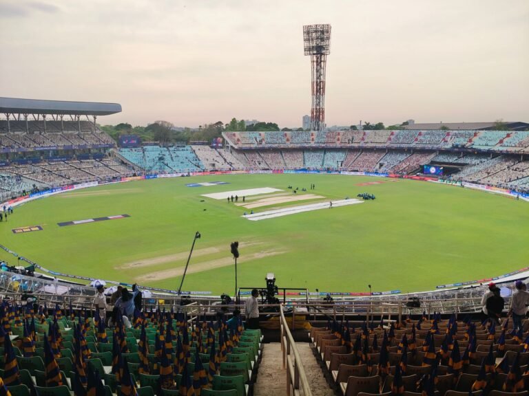 Team India T20I feat