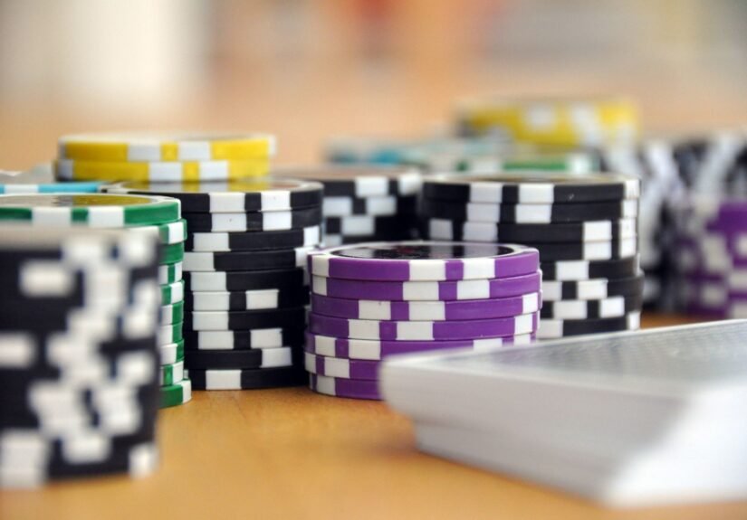 UK Gambling Commission settlement