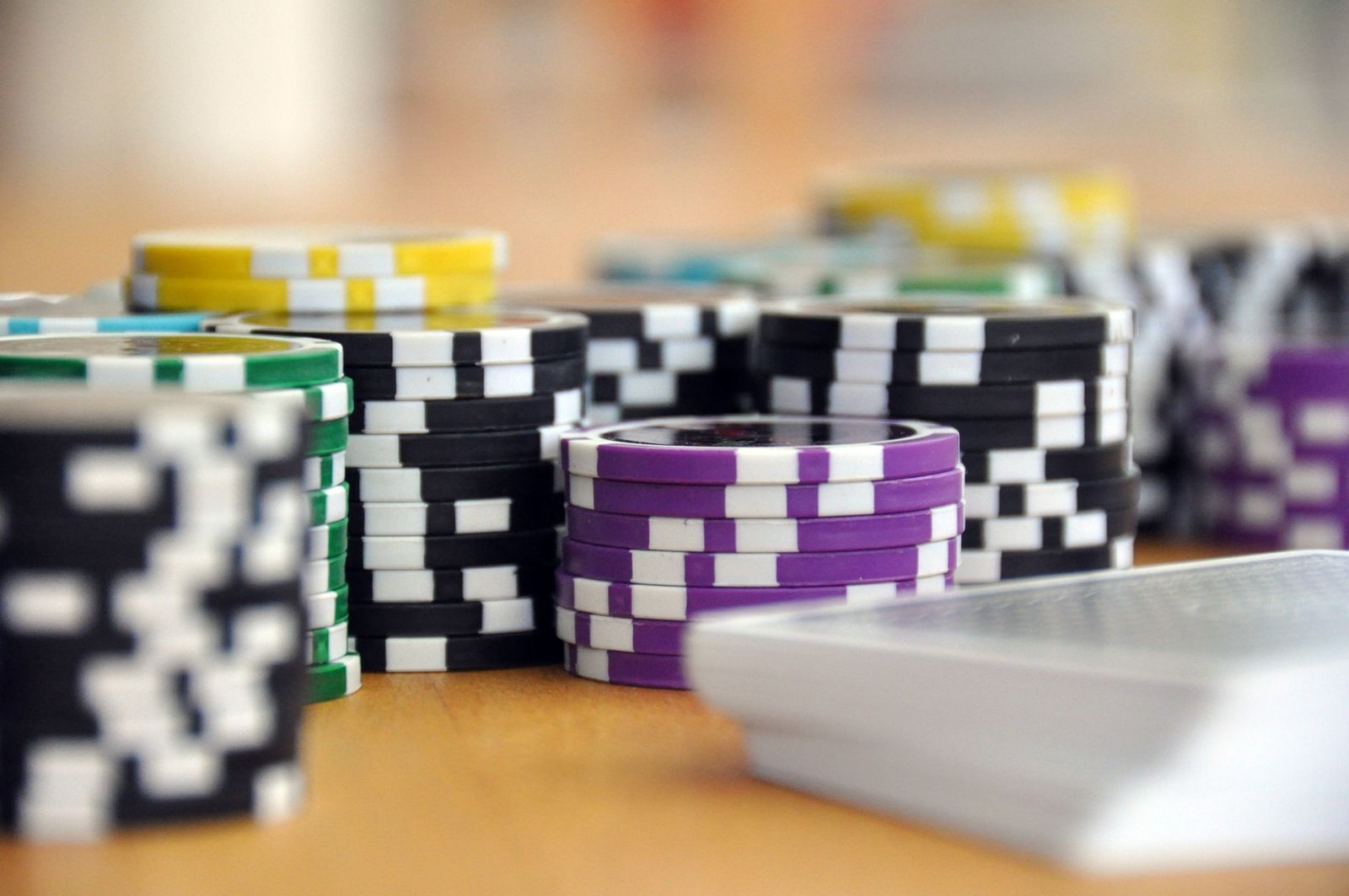 UK Gambling Commission settlement